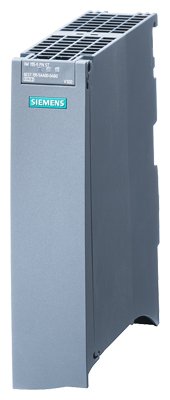 [Imagem ET200MP: IM 1555-5 PN HF 6ES71555AA000AC0 SIEMENS]