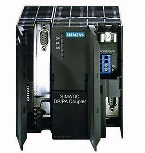 [Imagem ACOPLADOR DPARAPA PARA ÁREA EX 6ES71570AD820XA0 SIEMENS]