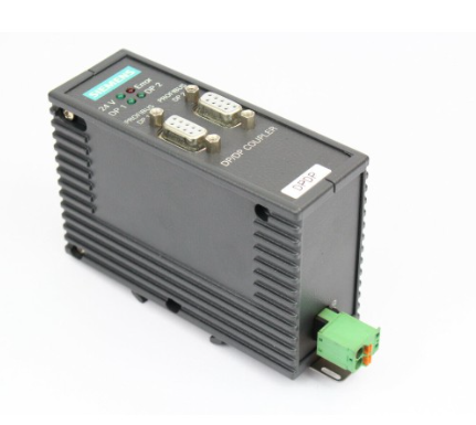 [Imagem do produto MÓDULO ENTRADA/SAÍDA DP/DP SIMATIC DP 6ES71580AD000XA0 SIEMENS]