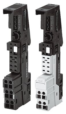 [Imagem ET 200S: TM-E15C24-A1. 5 PEÇAS 6ES71934CA300AA0 SIEMENS]