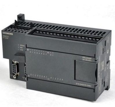 [Imagem CPU COMPACTA 8KB 224 SIMATIC S7200 6ES72141BD220XB0 SIEMENS]