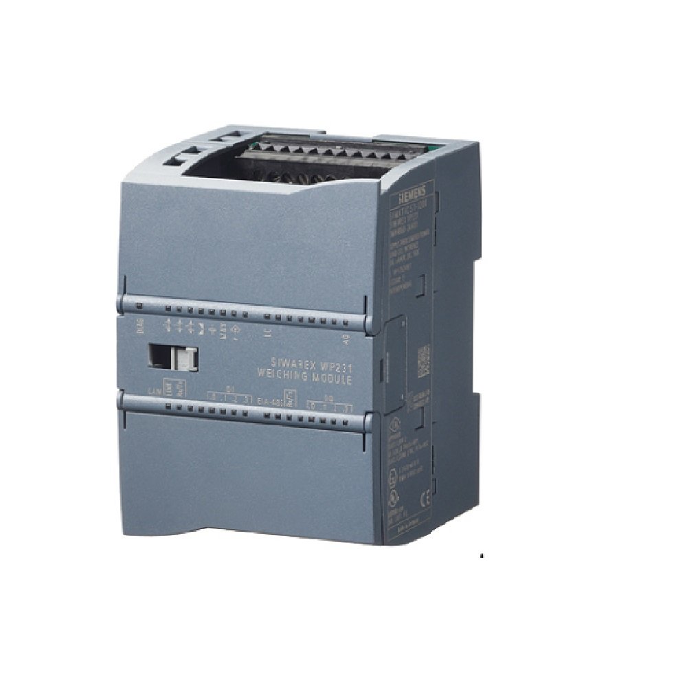[Imagem MÓDULO E/S DIGITAL 16DI/16DO 24VDC SM 1223 SIMATIC S7-1200 6ES72231BL320XB0 SIEMENS]