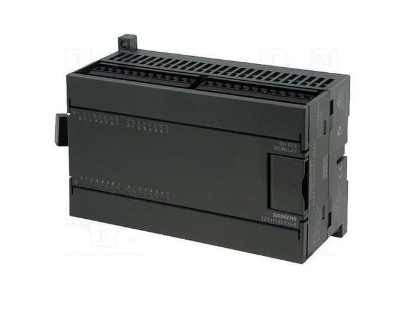 [Imagem do produto MÓDULO ENTRADA/SAÍDA DIGITAL 4E/4S 120V SIMATIC S7200 6ES72231EF000XA0 SIEMENS]