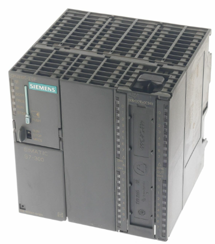 [Imagem CPU COMPACTA 32KB 313C2DP SIMATIC S7300 6ES73136CE010AB0 SIEMENS]