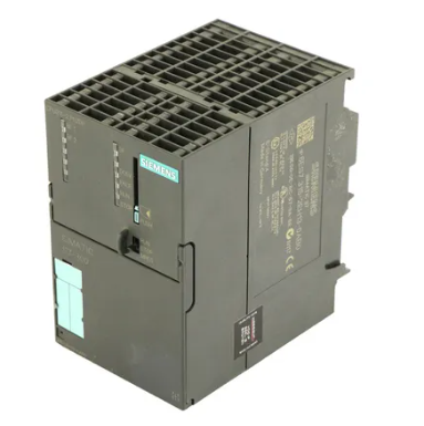 [Imagem UNIDADE CENTRAL PROCESSAMENTO CPU S7-300 6ES73152EH130AA0 SIEMENS]