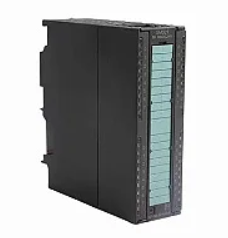 [Imagem do produto MÓDULO ENTRADA DIGITAL 32DI 24VCC S7-300 SIMATIC 6ES73211BL010AA0 SIEMENS]