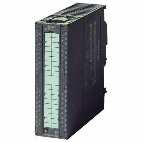 [Imagem MÓDULO ENTRADA DIGITAL ISOLADO 16 DI 120/230V CA 1X20 PÓLOS SIMATIC S7-300 SM 321 6ES73211FH000AA0 SIEMENS]