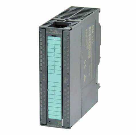[Imagem MÓDULO DE SAÍDA DIGITAL SM 322 ISOLADA 8DO RL 1X20 PÓLOS 24VCC 2A 230VCA 2A SIMATIC S7-300 6ES73221HF010AA0 SIEMENS]