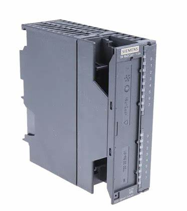 [Imagem MÓDULO DE SAÍDA ANALÓGICO 4AO 12BIT 6ES73225HD010AB0 SIEMENS]