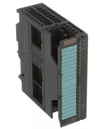 [Imagem do produto MÓDULO ENTRADA/SAÍDA DIGITAL 8E/8S 24VCC 0.5A 6ES73231BH000AA0 SIEMENS]