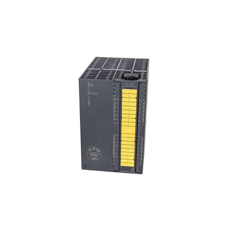 [Imagem ENTRADA DIGITAL SM 326 24 DI DC 24V 40 PINOS SIMATIC S7 SIEMENS]