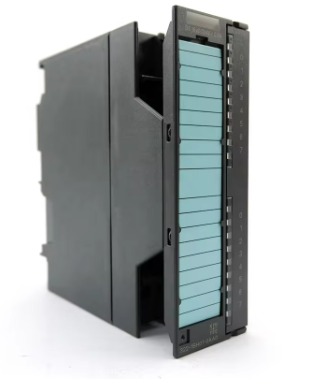 [Imagem do produto MÓDULO SAÍDA DIGITAL 24VCC 5A S7-300 6ES73321BH010AA0 SIEMENS]