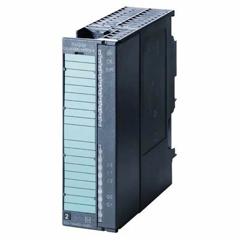 [Imagem MÓDULO SINAL PARA 3 ENCODERS SSI SIMATIC S7-300 6ES73384BC010AB0 SIEMENS]