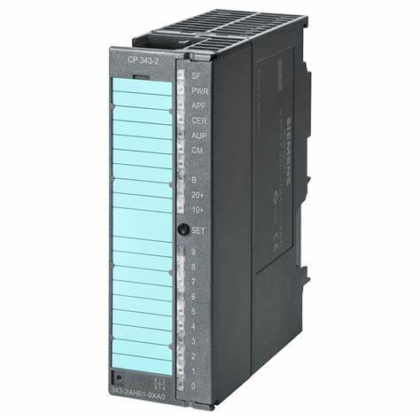 [Imagem MÓDULO CONTADOR FM 350-1 ATE 500 KHZ 1 CANAL CONEXÃO ENCODERS INCREMENTAIS DE 5/24V SIMATIC S7-300 6ES73501AH030AE0 SIEMENS]