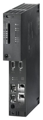 [Imagem S7-400: CPU 412-5H 6ES74125HK060AB0 SIEMENS]