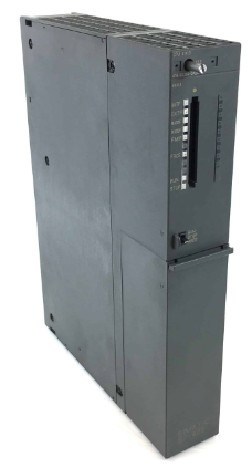 [Imagem UNIDADE CENTRAL PROCESSAMENTO CPU 414-3 SIMATIC S7-400 6ES74143XJ040AB0 SIEMENS]