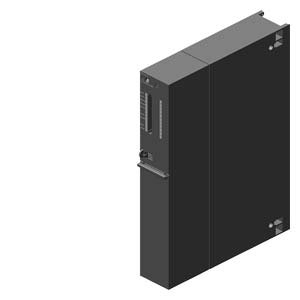 [Imagem CONTROLADOR CPU 414-3 2M MPI/DP 12MBIT/S PROFIBUS-DP SIMATIC S7-400 6ES74143XM050AB0 SIEMENS]