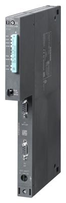 [Imagem CPU 416-2. MPI. PROFIBUS. 8 MB 6ES74162XP070AB0 SIEMENS]