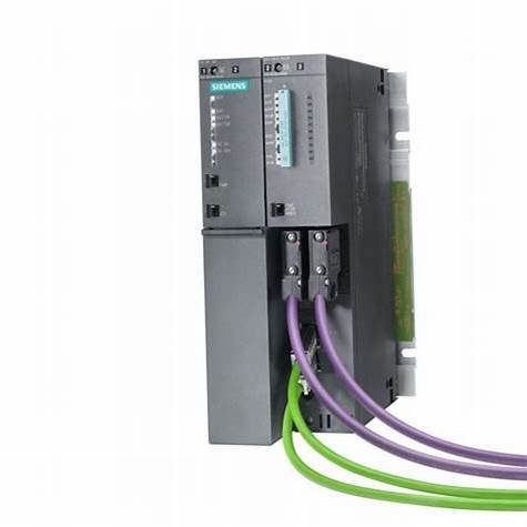 [Imagem CPU 416-3 PN/DP SIMATIC S7-400 6ES74163ES060AB0 SIEMENS]