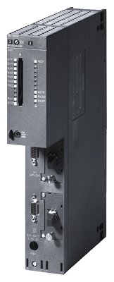 [Imagem S7-400: CPU 417-4H 6ES74174HT140AB0 SIEMENS]
