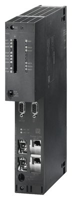 [Imagem SIMATIC S7-400H. CPU 417-5H 6ES74175HT060AB0 SIEMENS]