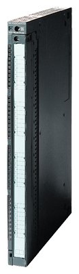 [Imagem MÓDULO I/O ANALÓGICO 8AI SM431 S7 - 400 6ES74311KF200AB0 SIEMENS]