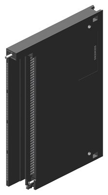 [Imagem MÓDULO SAÍDA ANALÓGICA SM 432 ISOLADA 8AO SIMATIC S7-400 6ES74321HF000AB0 SIEMENS]