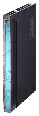 [Imagem MÓDULO DE FUNÇÃO FM 450-1 CONTADOR COM 2 CANAIS SIMATIC S7-400 6ES74501AP000AE0 SIEMENS]