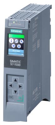 [Imagem S7 - 1500 CPU 1511 PN 0.15+1MB 6ES75111AK020AB0 SIEMENS]