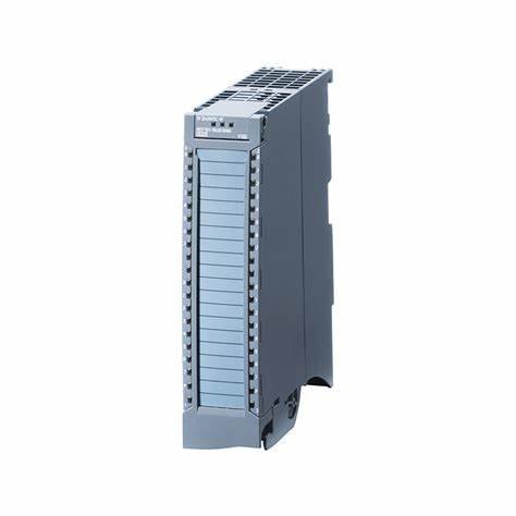 [Imagem MÓDULO ENTRADA DIGITAL 32DI 24VCC ET200MP SIMATIC S7-1500 6ES75211BL000AB0 SIEMENS]