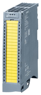 [Imagem MÓDULO DE SAÍDA DIGITAL F. F-DQ 8X 24V DC 2A PPM PROFISAFE SIMATIC S7-1500 6ES75262BF000AB0 SIEMENS]