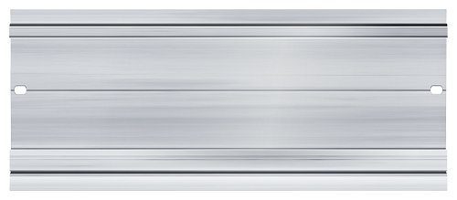 [Imagem TRILHO DE MONTAGEM 482MM S7-1500 6ES75901AE800AA0 SIEMENS]