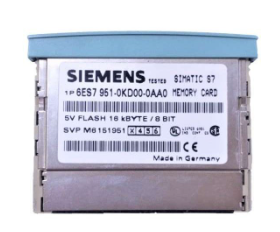 [Imagem CARTAO MEMORIA 16KB SIMATIC S7 EPROM 6ES79510KD000AA0 SIEMENS]