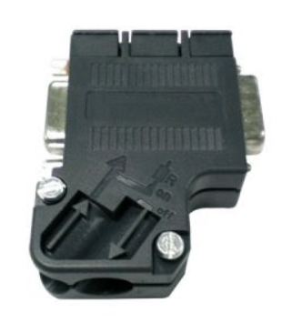 [Imagem do produto CONECTOR BUS P/ PROFIBUS 12MBIT/S SIMATIC DP 6ES79720BB410XA0 SIEMENS]