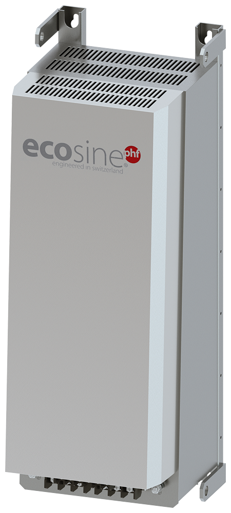 FILTRO DE LINHA HARMONICS  3CA 380-415 V 134,0 A UACFN344090116E2FAJRX SIEMENS