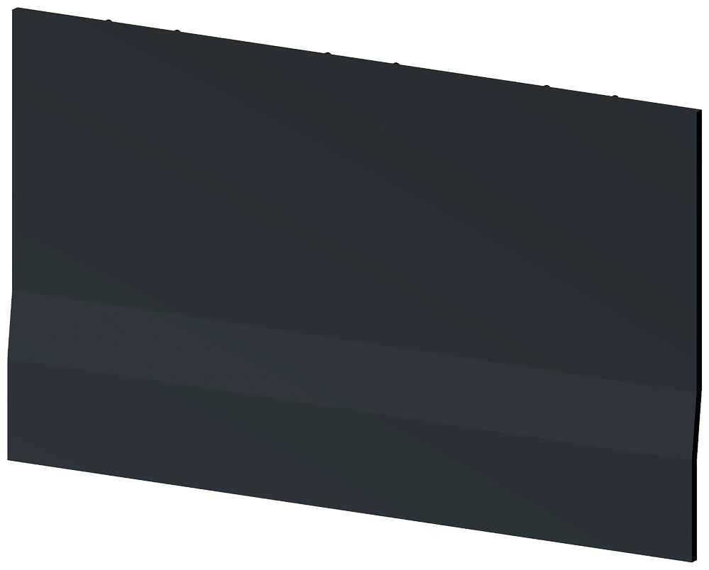 [Imagem BARREIRA FRONTAL 3P 2 PCS 3VJ13/3VJ14 3VJ94130CJ30 SIEMENS]