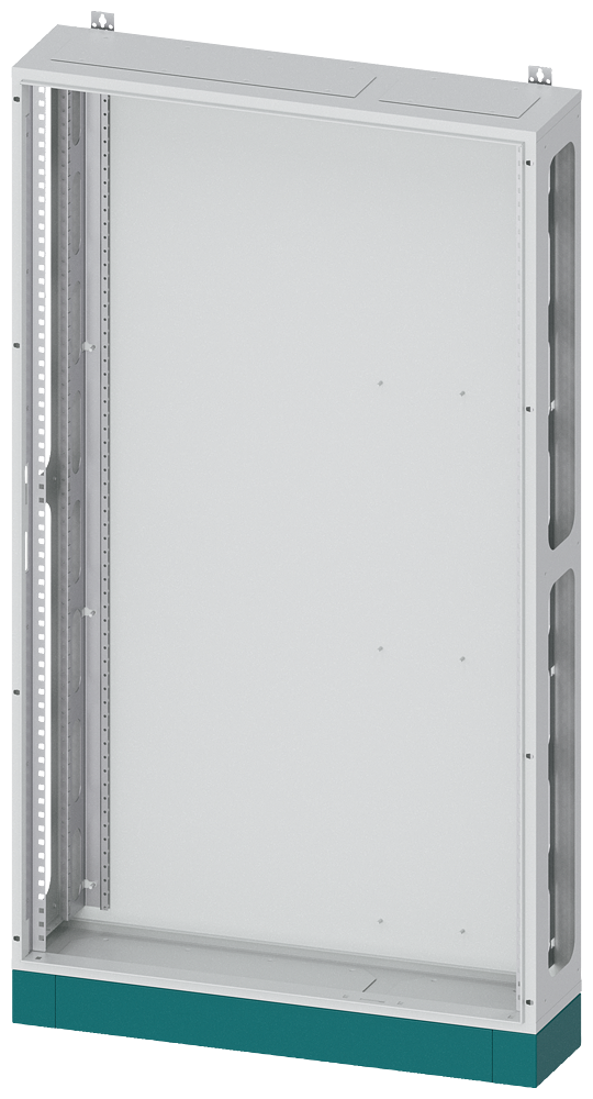 UNIVERSAL ARMÁRIO FIXO IP55 CLASSE DE PROTEÇÃO 1 A=1600MM L=900MM 8GK23255KK43 SIEMENS