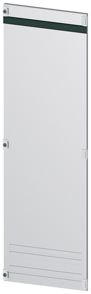 PORTA IP40 L: 600 MM DUPLO PALHETÃO CHARNEIRA: ESQUERDA 8PQ21976BA06 SIEMENS