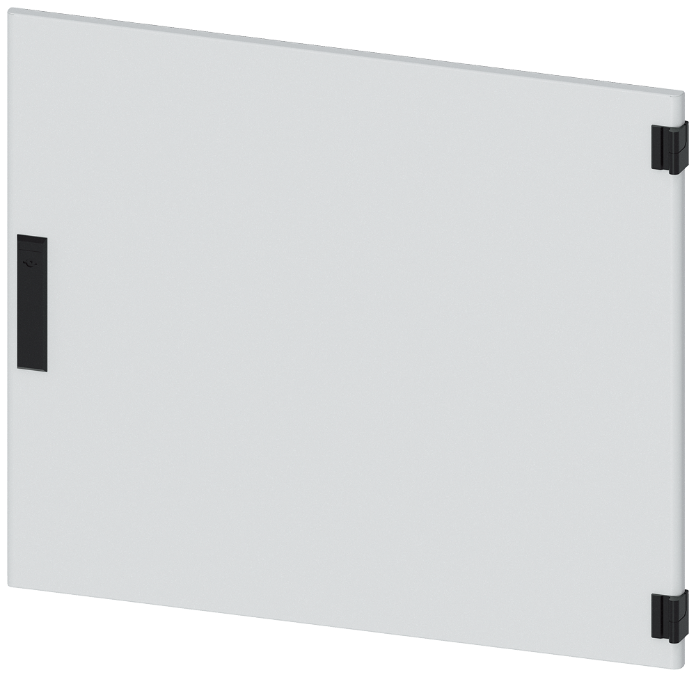PORTA DO COMPARTIMENTO DIREITA IP40 A: 700 MM L: 800 MM CLASSE D 8MF17802UT340BA2 SIEMENS