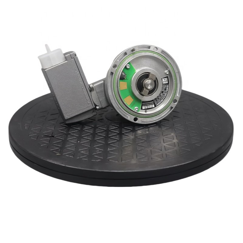 [Imagem KIT ENCODER PARA MOTOR SINCRONO 1FT/1FK 6FX20015JE242DA0 SIEMENS]