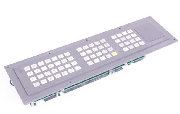 [Imagem TECLADO CNC COMPLETO SINUMERIK 840C/840CE 6FC51030AC020AA0 SIEMENS]