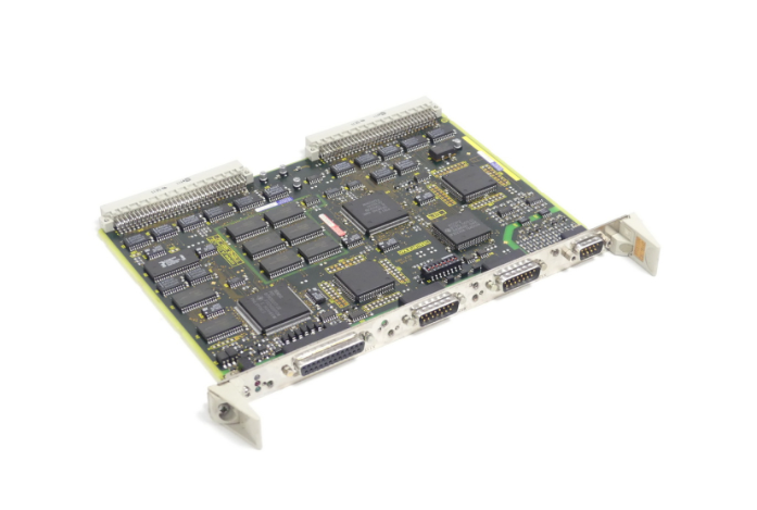 [Imagem CPU INTERFACE SINUMERIK 840C/840CE PLC 135WD 6FC51100CB010AA0 SIEMENS]