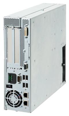 [Imagem SINUMERIK PCU50.3B-C 1,5GHZ 512MB 6FC52100DF312AB0 SIEMENS]