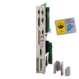 MÓDULO CNC SINUMERIK 840D/840DE 6FC53560BB150AA0 SIEMENS
