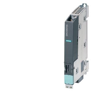 [Imagem CONTROLADOR CNC NCU 710.2 C/ PLC 3172DP SINUMERIK 840D 6FC53710AA100AA2 SIEMENS]