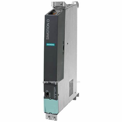 [Imagem UNIDADE CONTROLE CNC HARDWARE NCU 720.2 3MB C/PLC 317-2DP 512KB SINUMERIK 840D SL 6FC53720AA000AA2 SIEMENS]