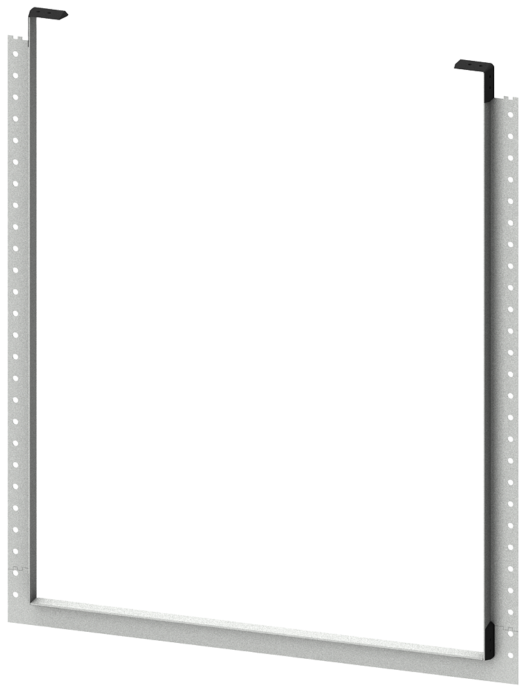 ATUALIZAÇÃO DO GRAU DE PROTEÇÃO IP55 A: 700MM L: 600MM 8PQ20706BA10 SIEMENS
