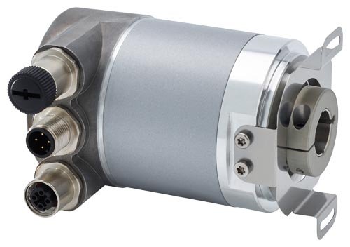 [Imagem ENCODER ABSOLUTO MT 13+14 BIT PN 10-30V 6FX20015WN25 SIEMENS]