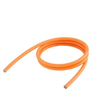 [Imagem CABO POT 36M 4X35 S/ CONECTORES MOTION-CONNECT 500 6FX50081BB351DG0 SIEMENS]