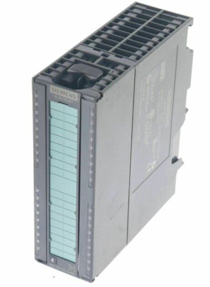 [Imagem do produto MÓDULO PROCESSADOR COMUNICAÇÃO CP343-2 SIMATIC NET 6GK73432AH000XA0 SIEMENS]